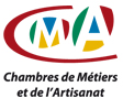 logochambredesmetiers